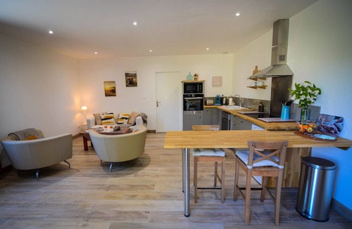 Noyelles-sur-Mer House | Le Quai Huppé, Voie 1