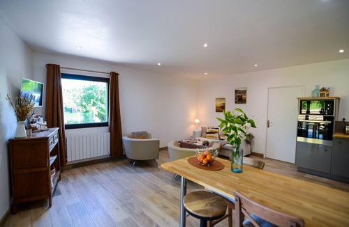 Noyelles-sur-Mer House | Le Quai Huppé, Voie 1