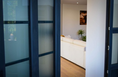 Noyelles-sur-Mer House | Le Quai Huppé, Voie 3
