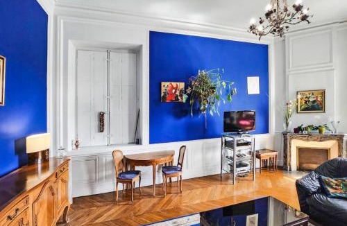 Griffon - Royale Apartment | Le Quai Lassagne