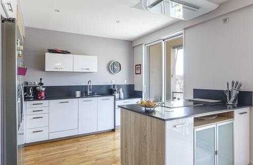 Laval Apartment | Le Quai - Standing en bord de Mayenne