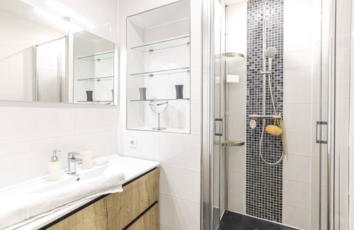 Laval Apartment | Le Quai - Standing en bord de Mayenne