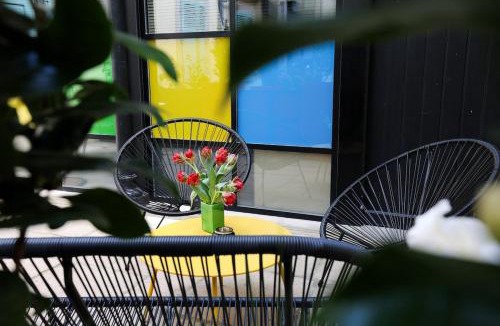 Belfort Apartment | Le Quai Verrière