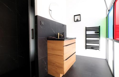 Belfort Apartment | Le Quai Verrière