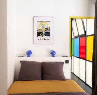 Belfort Apartment | Le Quai Verrière