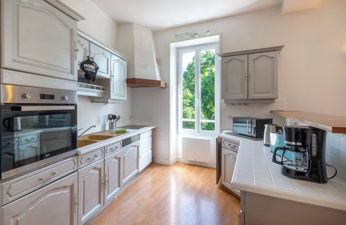 Laval Apartment | Le Quai - Wifi - Centre-ville