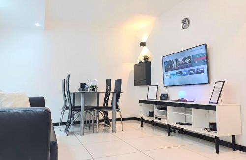 Beauvais Apartment | Le Quantum Room - Avec Netflix et Amazon Prime