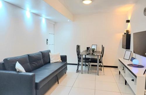 Beauvais Apartment | Le Quantum Room - Avec Netflix et Amazon Prime
