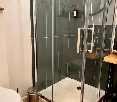 Centre-ville rive gauche Apartment | Le Quarante cinq -3