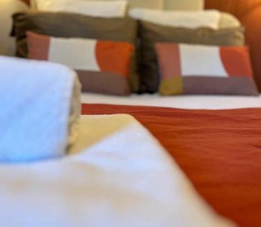 Centre-ville rive gauche Apartment | Le Quarante cinq -6