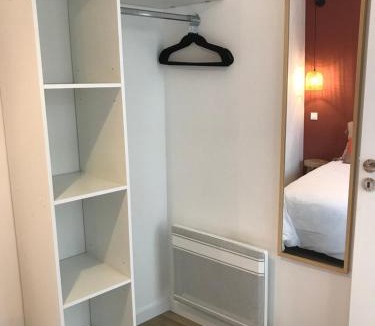 Centre-ville rive gauche Apartment | Le Quarante cinq -6