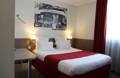 Bruguieres Hotel | Le Quarré