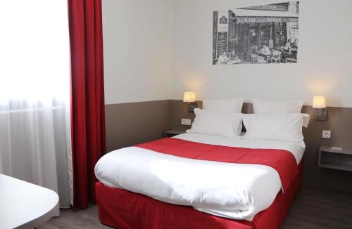 Bruguieres Hotel | Le Quarré Hôtel Bistrot