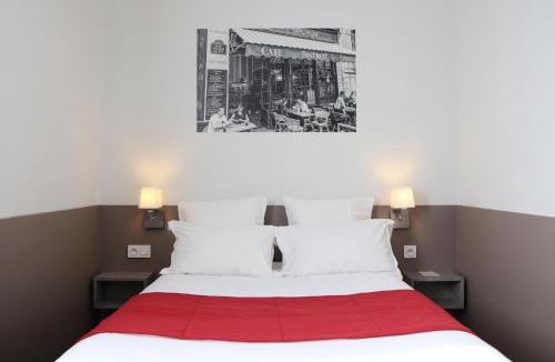 Bruguieres Hotel | Le Quarré Hôtel Bistrot