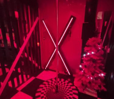 Bailleul Bed & Breakfast | LE QUART D'HEURE AMERICAIN