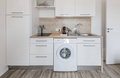 La Fayette-Eble Apartment | Le Quartz - Appartement coquet gare