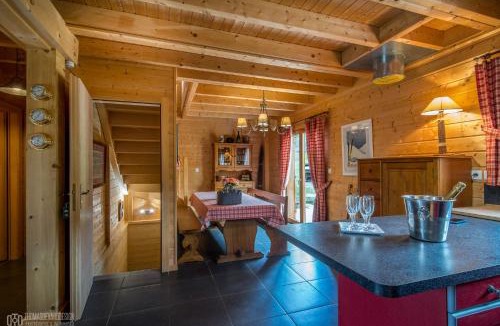 Xonrupt-Longemer Ski Chalet | LE QUARTZ DES HAUTES-VOSGES