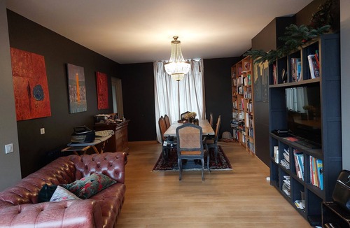 Centre Ville House | LE QUATORZE