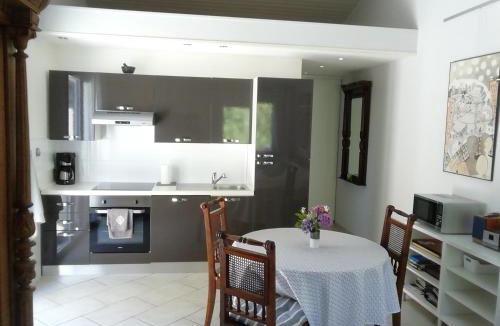 Laroque-des-Alberes Apartment | Le Quatorze