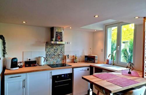 Menesplet Apartment | Le Quatorze