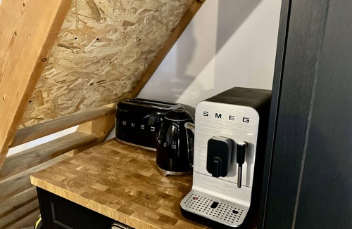 Antignac Cottage | Le Quatorze Sauronnet