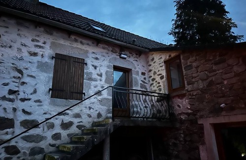 Antignac Cottage | Le Quatorze Sauronnet