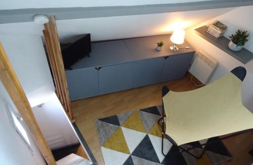 Centre Bed & Breakfast | Le Quatre