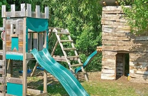 Saint-Macoux House | Le Quereau