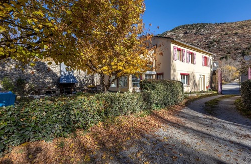 Latour-de-Carol House | Le Ques - Au coeur des Pyrénées