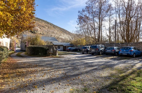 Latour-de-Carol House | Le Ques - Au coeur des Pyrénées