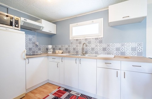 Frontignan House | Le Quiloé - Apt lumineux proche mer