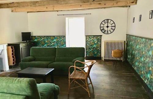 Quins House | Le Quins Sans Quins - Calme et confort