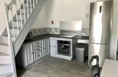 Quins House | Le Quins Sans Quins - Calme et confort
