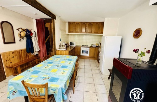 Soulatge House | Le Rèc - SOULATGE - Gîte