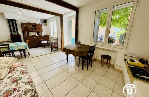 Soulatge House | Le Rèc - SOULATGE - Gîte