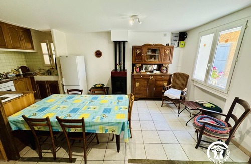 Soulatge House | Le Rèc - SOULATGE - Gîte