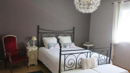 Roquemaure Bed & Breakfast | Le Réal