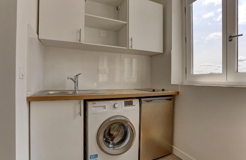Notre-Dame Apartment | Le Régent - Versailles