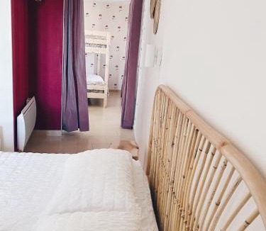 Laguiole Apartment | Le Régis