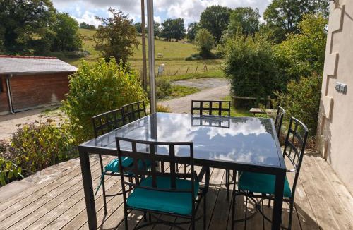 Change House | Le répit de la belle poule