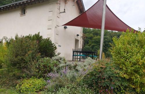 Change House | Le répit de la belle poule