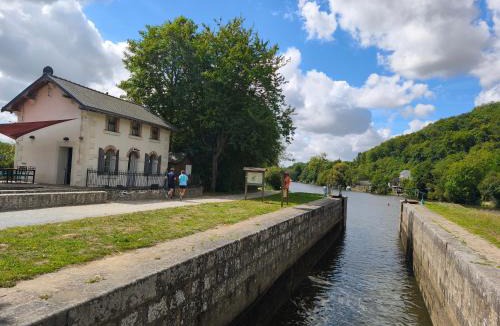 Change House | Le répit de la belle poule