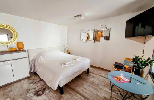 Auxerre Apartment | Le République - Bail Partner