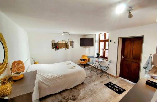 Auxerre Apartment | Le République - Bail Partner