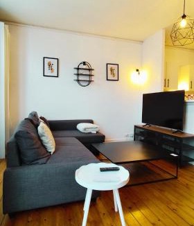 Agen Apartment | Le République ,hypercentre Agen et tout à pied