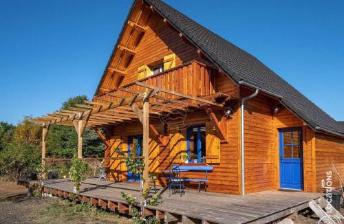 Murol House | Le Résal