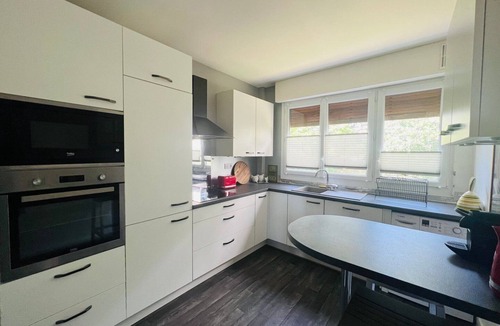 Poitiers Apartment | Le Rétro - Splendide appartement