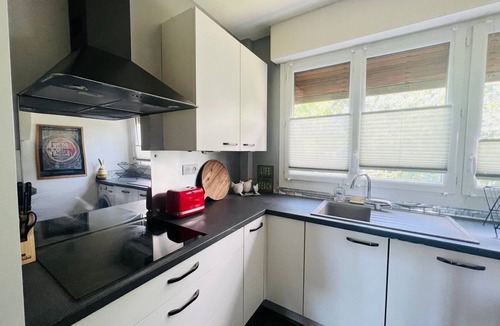 Poitiers Apartment | Le Rétro - Splendide appartement