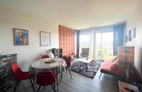 Poitiers Apartment | Le Rétro - Splendide appartement