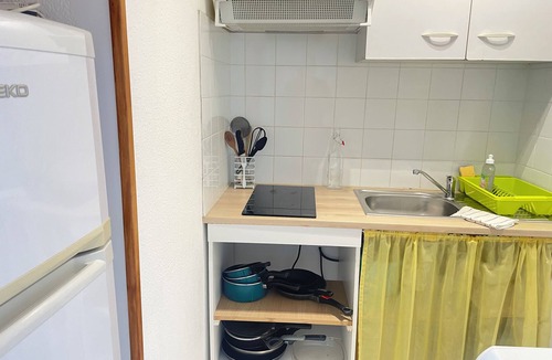 Albi Apartment | Le rétro T1bis 35m2